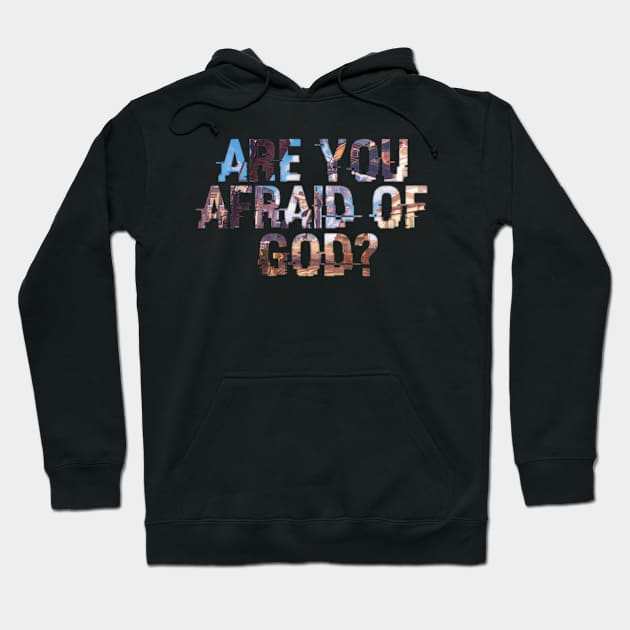 Bioshock Quote Hoodie by gruntcooker